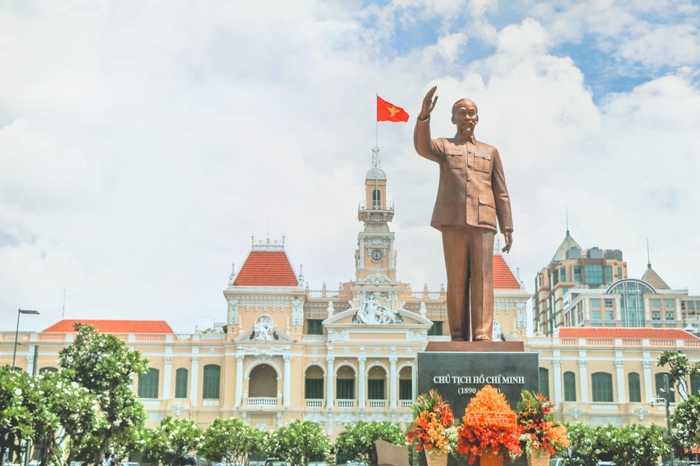 MATTA Fair 2024 - Ho Chi Minh