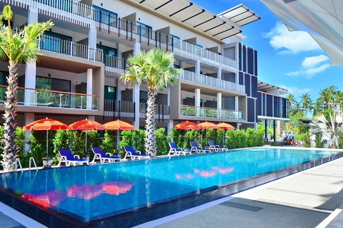 MATTA Fair 2024 - Stay 2 Nights Plus 1 Night Free at Chaweng Noi Pool Villa 4, Koh Samui