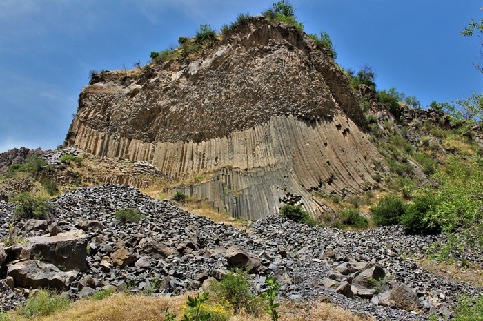 The Hidden Armenian