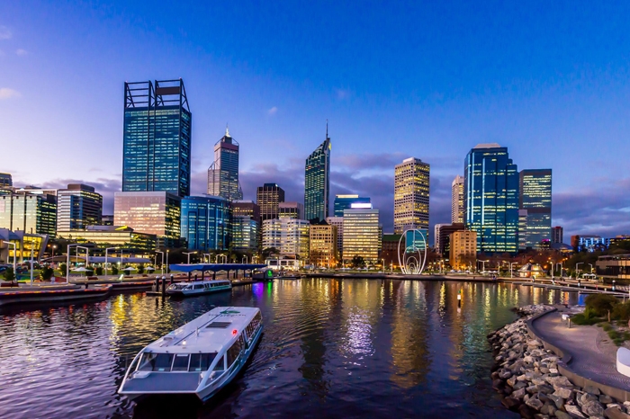 MATTA Fair 2024 - City of Perth