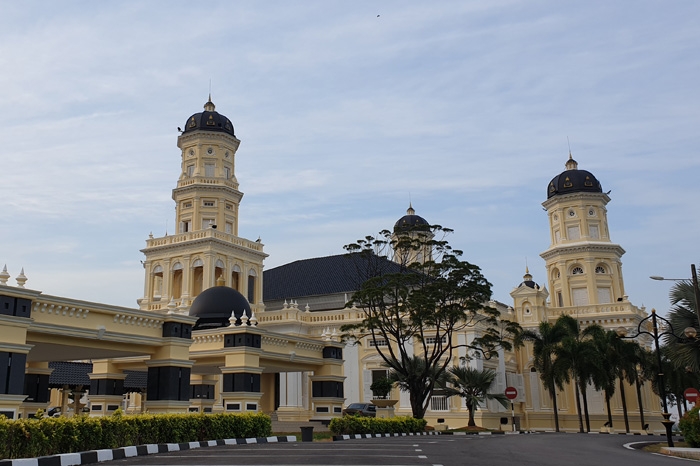 Majestic Johor